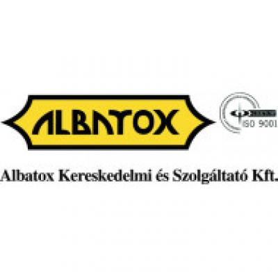 Albatox Kereskedelmi és Szolgáltató Kft.